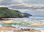 Bretagne, onbekend, 54x74cm, 2001