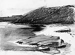 Sarger, onbekend, 22x30cm, 2000