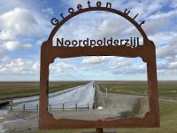 Noordpolderzijl, onbekend