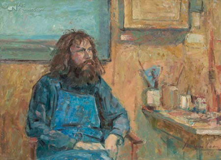 Berend Groen